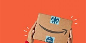 Beitragsbild des Blogbeitrags Amazon Cyber Monday Woche in Deutschland 