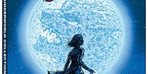 Beitragsbild des Blogbeitrags Underworld 1-5 Steelbook im Angebot 