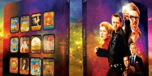 Beitragsbild des Blogbeitrags Vorbestellbar: The World’s End Steelbook Editionen