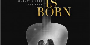 Beitragsbild des Blogbeitrags Vorbestellbar: A Star is Born Limited  Steelbook 