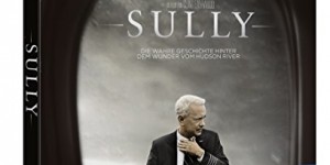 Beitragsbild des Blogbeitrags Preisreduktion: Sully Steelbook 