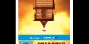Beitragsbild des Blogbeitrags Steelbook Preisreduzierung: Preacher – Die komplette erste Season