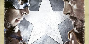 Beitragsbild des Blogbeitrags Vorbestellbar: The First Avenger: Civil War 4K Steelbook