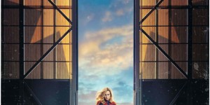 Beitragsbild des Blogbeitrags Vorbestellbar: Captain Marvel Steelbooks