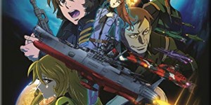 Beitragsbild des Blogbeitrags Vorbestellbar: Star Blazers 2199 – Space Battleship Yamato – Odyssey of the Celestial Arc – The Movie 2 im FuturePak 