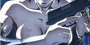 Beitragsbild des Blogbeitrags Vorbestellbar: Ghost in the Shell FuturePak 