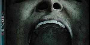 Beitragsbild des Blogbeitrags Steelbook Preisreduzierung: Insidious: Chapter 3