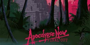 Beitragsbild des Blogbeitrags Vorbestellbar: Apocalypse Now Steelbooks 