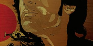 Beitragsbild des Blogbeitrags Steelbook Preisreduzierung: Rambo – First Blood 