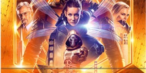 Beitragsbild des Blogbeitrags Vorbestellbar: Ant-Man and The Wasp Steelbook
