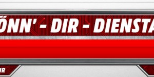 Beitragsbild des Blogbeitrags Gönn dir Dienstag Angebote bei Media-Markt