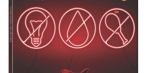 Beitragsbild des Blogbeitrags Vorbestellbar: Gremlins 4K UHD Steelbook 