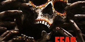 Beitragsbild des Blogbeitrags Steelbook Angebote: Fear the Walking Dead Staffeln
