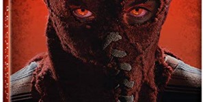 Beitragsbild des Blogbeitrags Vorbestellbar: Brightburn Steelbooks 