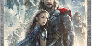 Beitragsbild des Blogbeitrags Vorbestellbar: Thor: The Dark Kingdom 4K Steelbook