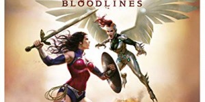 Beitragsbild des Blogbeitrags Vorbestellbar: Wonder Woman: Bloodlines Steelbook 