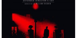 Beitragsbild des Blogbeitrags Vorbestellbar: Der Exorzist Steelbook