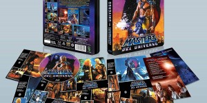 Beitragsbild des Blogbeitrags Vorbestellbar: Masters of the Universe Steelbook 