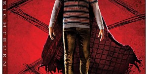 Beitragsbild des Blogbeitrags Artwork fixiert: Brightburn: Son of Darkness 