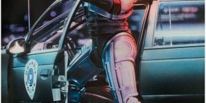 Beitragsbild des Blogbeitrags Vorbestellbar: RoboCop Steelbook