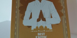 Beitragsbild des Blogbeitrags FuturePak Review: Best Exotic Marigold Hotel