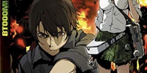 Beitragsbild des Blogbeitrags Vorbestellbar: BTOOOM! – Gesamtausgabe Futurepak 