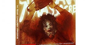 Beitragsbild des Blogbeitrags Vorbestellbar: The Texas Chainsaw Massacre 4K Steelbook 