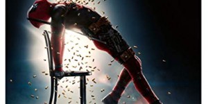 Beitragsbild des Blogbeitrags Steelbook Preisreduzierung: Deadpool 2 