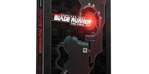Beitragsbild des Blogbeitrags Vorbestellbar: Blade Runner 4K Steelbook