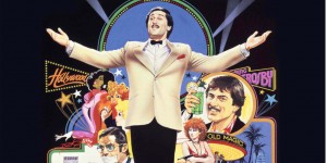 Beitragsbild des Blogbeitrags Vorbestellbar: King of Comedy Steelbook