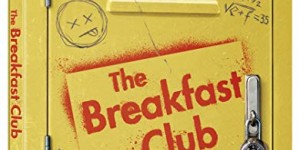 Beitragsbild des Blogbeitrags Vorbestellbar: The Breakfast Club Steelbook 