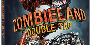 Beitragsbild des Blogbeitrags Vorbestellbar: Zombieland: Doppelt hält besser Steelbook 