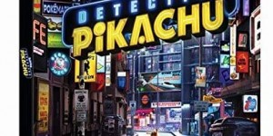 Beitragsbild des Blogbeitrags 4K Steelbook Angebot: Pokémon: Meisterdetektiv Pikachu 