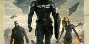 Beitragsbild des Blogbeitrags Vorbestellbar: Captain America: Winter Soldier 4K Steelbook 