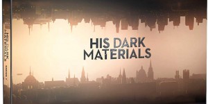 Beitragsbild des Blogbeitrags Vorbestellbar: His Dark Materials Staffel 1 Steelbook 