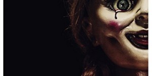 Beitragsbild des Blogbeitrags Steelbook Preisreduzierung: Annabelle 1 + 2
