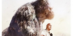 Beitragsbild des Blogbeitrags 4K Steelbook Preisreduzierung: Rampage: Big Meets Bigger