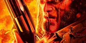 Beitragsbild des Blogbeitrags Preisreduzierung: Hellboy – Call of Darkness