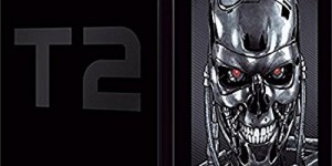 Beitragsbild des Blogbeitrags Steelbook Preisreduzierung: Terminator 2 