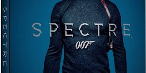 Beitragsbild des Blogbeitrags Vorbestellbare James Bond 4K Steelbooks