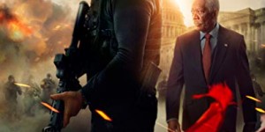 Beitragsbild des Blogbeitrags Steelbook Preisreduzierung: Angel Has Fallen 