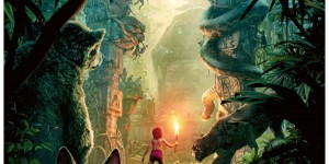 Beitragsbild des Blogbeitrags Vorbestellbar: Das Dschungelbuch 4K Steelbook