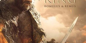 Beitragsbild des Blogbeitrags Steelbook Preisreduzierung: The First King – Romulus & Remus 
