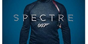Beitragsbild des Blogbeitrags James Bond 4K Steelbooks vorbestellbar!