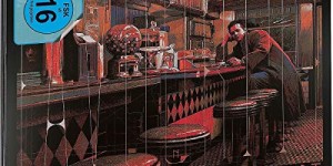 Beitragsbild des Blogbeitrags Vorbestellbar: Angel Heart 4K Steelbook