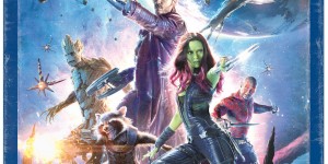 Beitragsbild des Blogbeitrags Vorbestellbar: Guardians of the Galaxy 4K Steelbook 