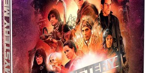 Beitragsbild des Blogbeitrags Vorbestellbar: Mystery Men