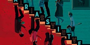Beitragsbild des Blogbeitrags Vorbestellbar: Parasite Steelbooks