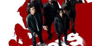 Beitragsbild des Blogbeitrags Der Starttermin von The Boys Staffel 2 steht fest!