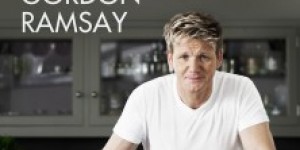 Beitragsbild des Blogbeitrags Weihnachtstipp: Kochen á la Gordon Ramsay